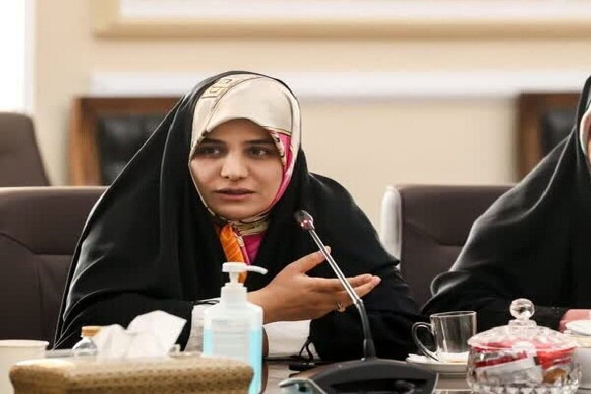 فاطمه جراره 