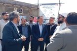 بهره‌برداری از پروژه‌های بنیاد مسکن و طرح هادی روستاهای شهرستان اردبیل با اعتبار ۱۰۸ میلیارد تومان