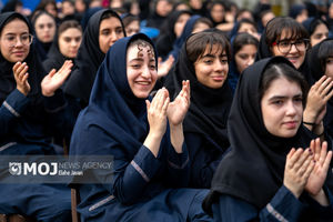 شکوفایی، توسعه و بالندگی کشور در نهضت عدالت آموزشی