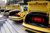 دوگانه سوز شدن بیش از 3 هزار خودروی عمومی در اردبیل