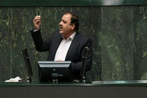 بحران‌های اجتماعی و اقتصادی امروز به خاطر حوزه کاری شماست