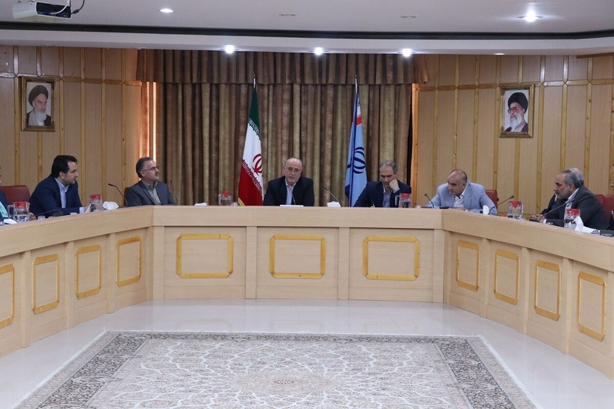 شورای گفتگو
