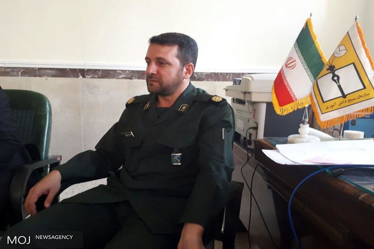 اصغر عبدی فر