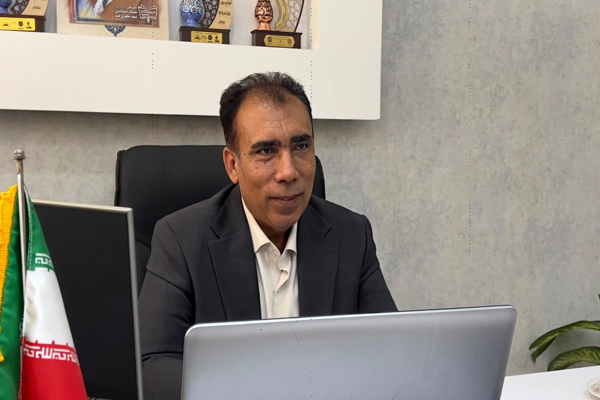 آموزش و پرورش قشم