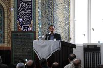 میدان مبارزه توفیق می خواهد و هر کس در این میدان وارد شود موفق است