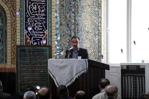 سفر رییس جمهور، فرصتی برای تعیین تکلیف طرح‌های خراسان رضوی است