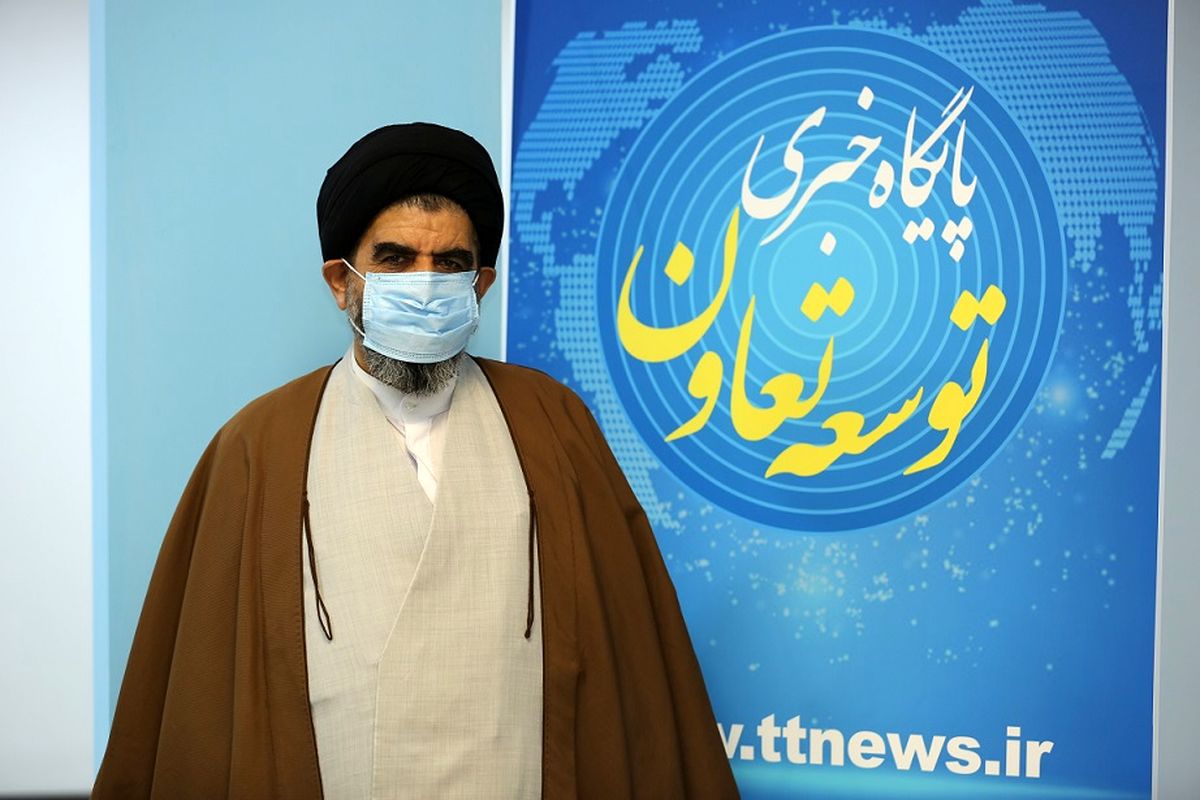 سید ناصرموسوی لارگانی