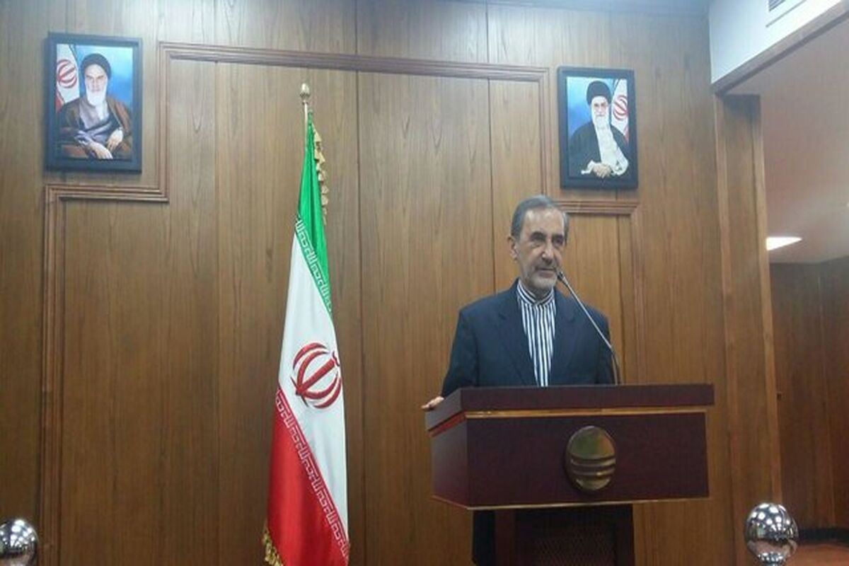 ولایتی