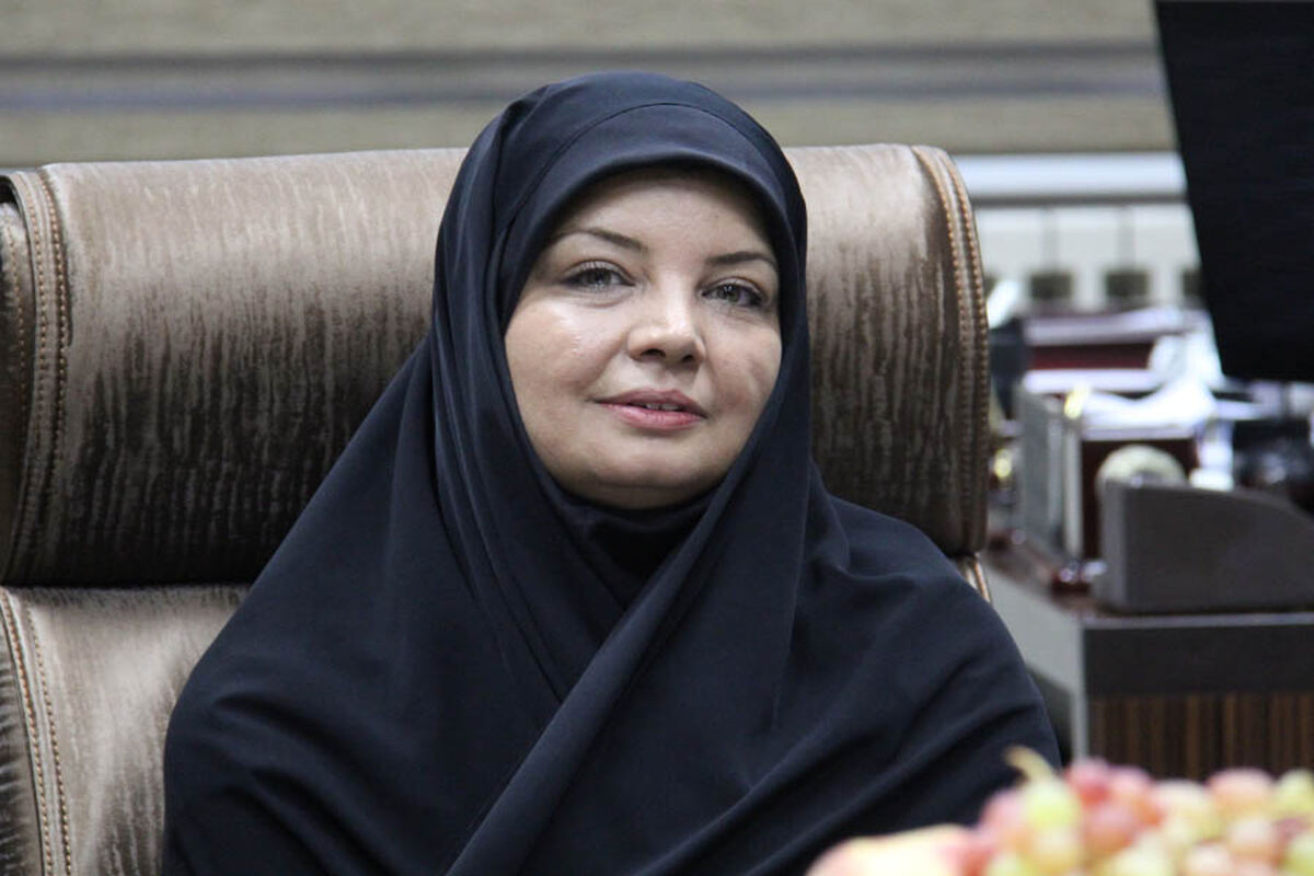سمیه حاجوی