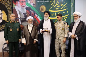 مدال طلای تک تیرانداز خوزستانی به سحر امامی اهدا شد