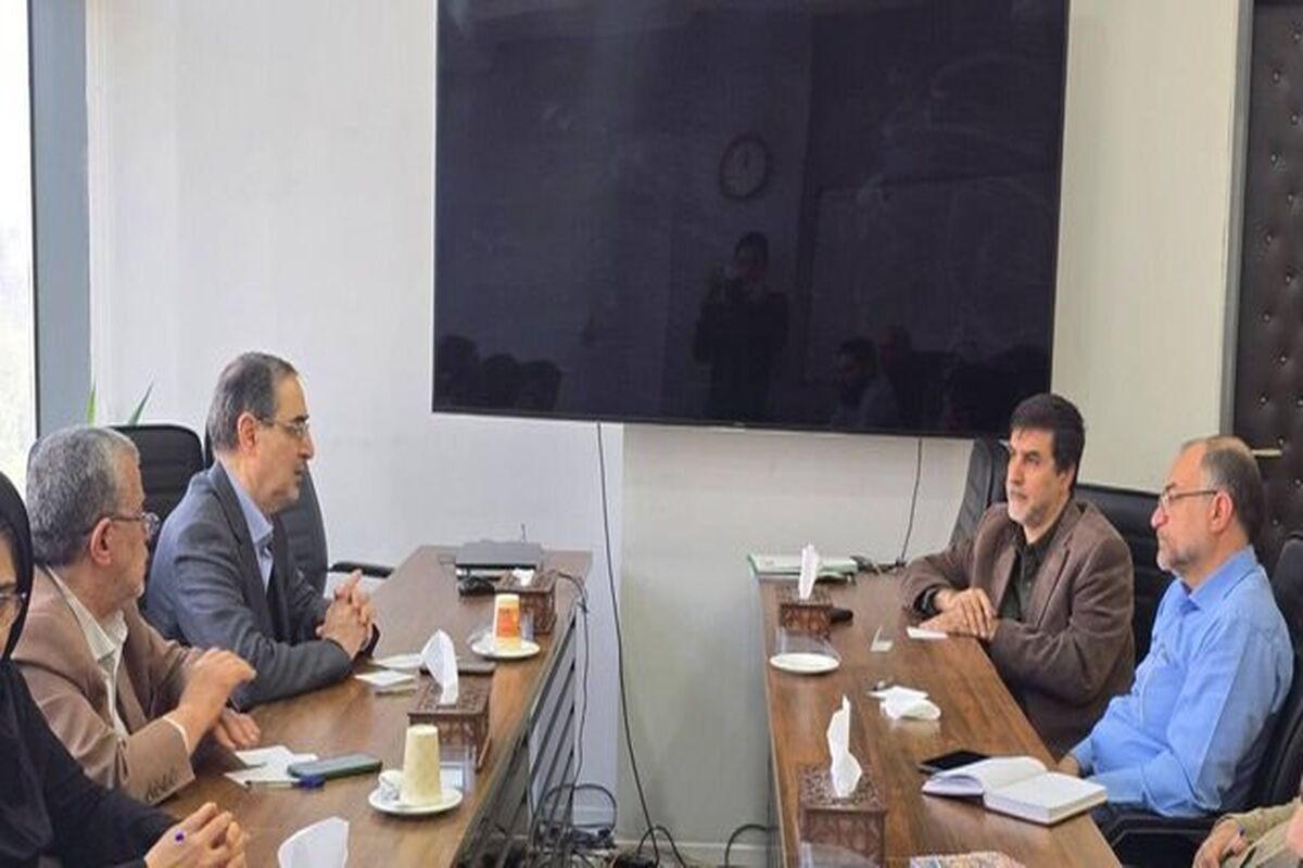 آگاه‌سازی عمومی در حوزه سلامت از طریق شبکه‌های صداوسیما 