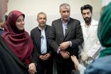 افتتاح شانزدهمین کلینیک تخصصی درمان زخم مبتنی بر پلاسمای سرد در فیروزآباد