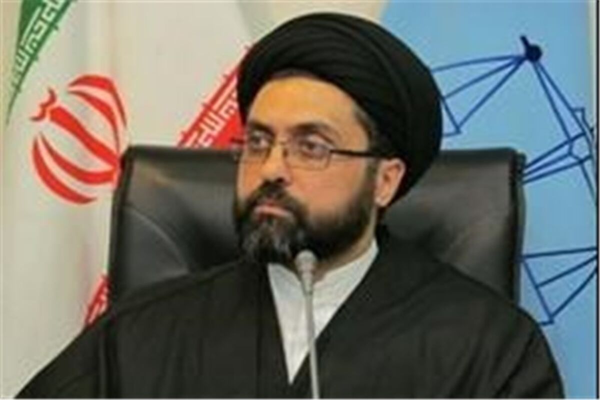 دادستان گرگان