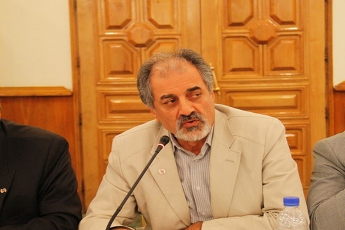 بهرام سبحانی