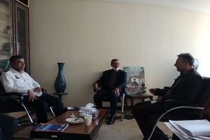 تخصیص بودجه در تکمیل زیرگذر تقاطع شهید زارعی