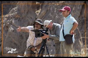 مستند «گنج‌دره» آماده نمایش شد