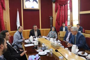 لزوم ایمن سازی بازارهای تاریخی شیراز با همکاری نهادهای متولی