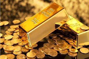 ورود ۵۸۶ میلیارد تومان پول حقیقی به صندوق‌های طلا