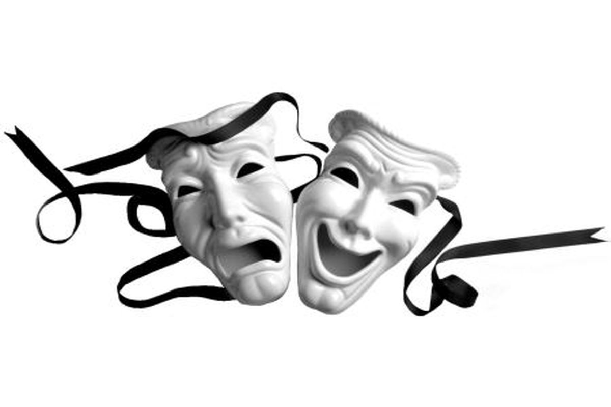 mask-theater
