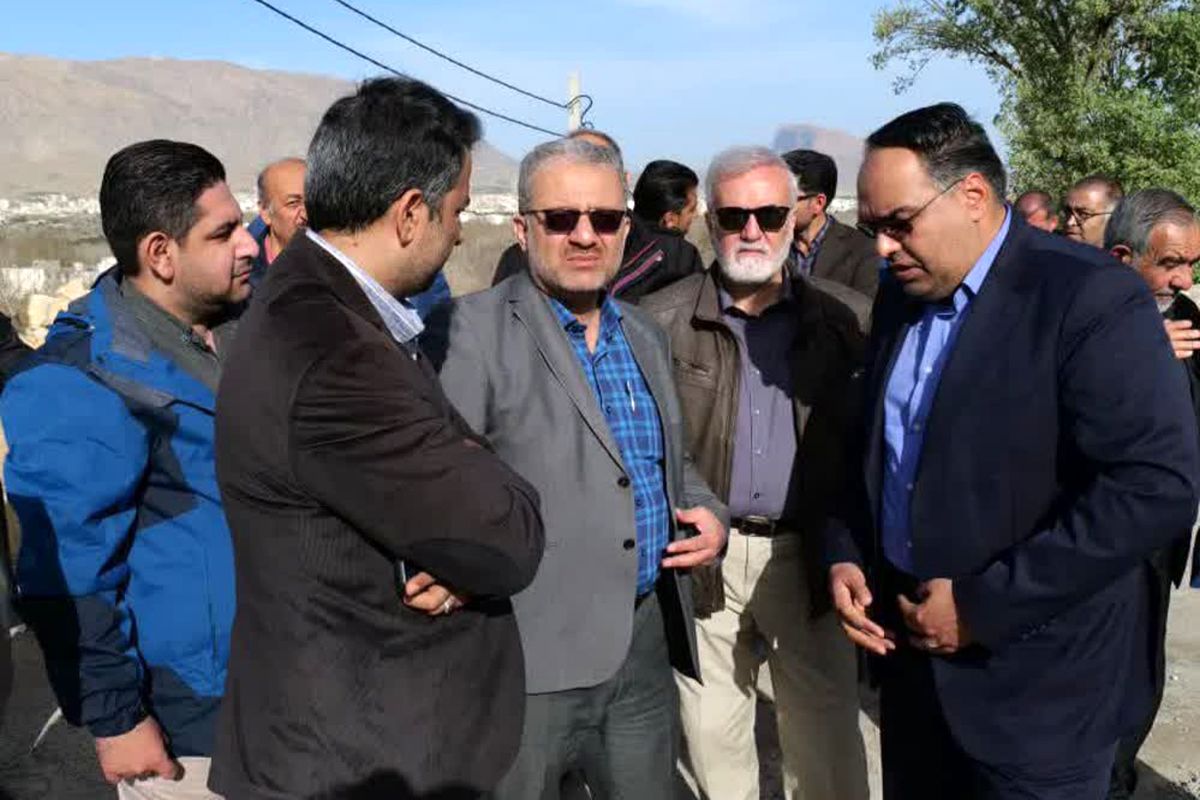 شهرداری شیراز 