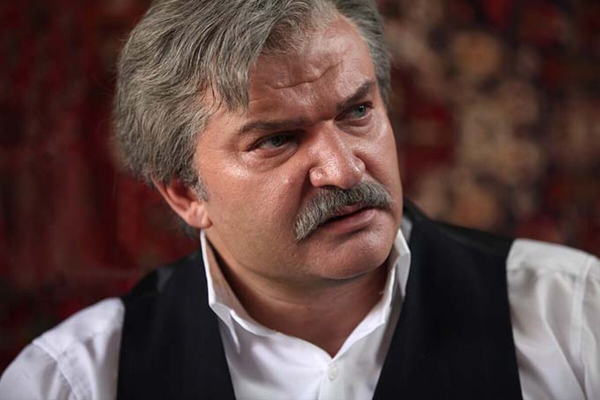 مهدی سلطانی