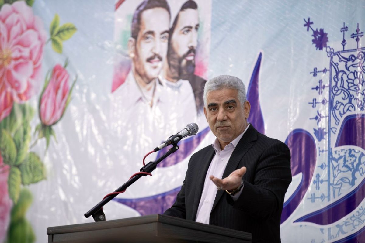 استاندار گیلان