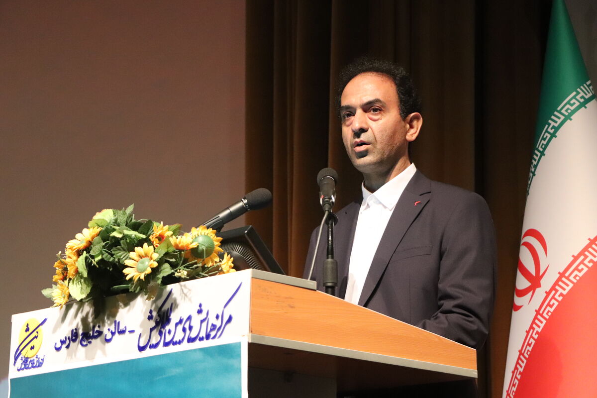 جشنواره موسیقی کیش
