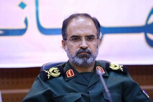  زائران از نحوه خدمت‌رسانی قرارگاه اربعین رضایت بسیاری دارند