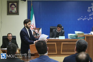 ادامه رسیدگی به پرونده عباس ایروانی با اتهامات جدید