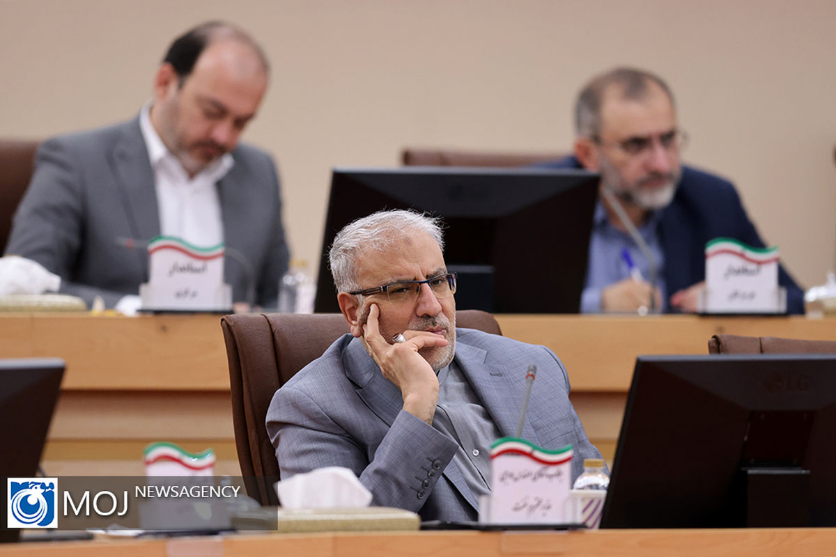 نشست مشترک هیئت دولت با استانداران سراسر کشور