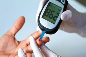تفاوت دیابت نوع ۱ و ۲ چیست؟