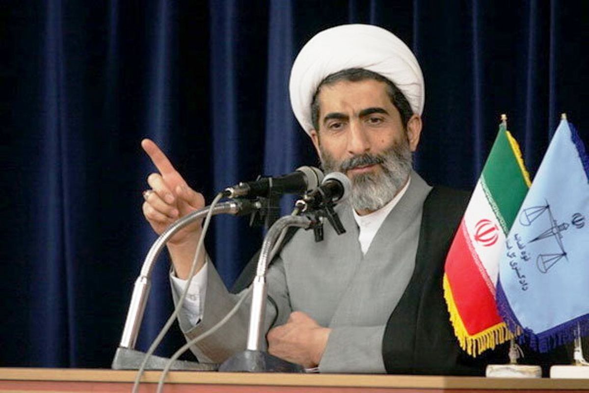 رئیس مرکز حل اختلاف کشور