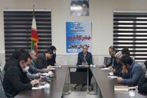 سرانه مطالعه در هلیلان نسبت به گذشته مطلوب‌ تر است