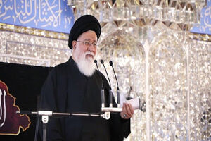 عامل بی‌ثباتی و نابسامانی، حرکت‌های اقتصادی مخرب و غیرمولد است