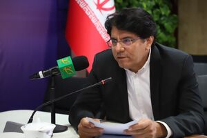 افزوده شدن ۳۳۴ تخت جدید روانپزشکی به چرخه درمان فارس تا پایان سال جاری