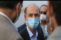 اجرای طرح اضطراری آبرسانی به یزد از خط صنعت/ منابع آب یزد محدود است