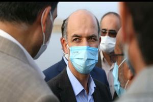 اجرای طرح اضطراری آبرسانی به یزد از خط صنعت/ منابع آب یزد محدود است