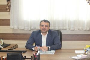 شبکه آبیاری فضای سبز رمپ و لوپ شهید حججی پردیسان اجرایی می‌شود