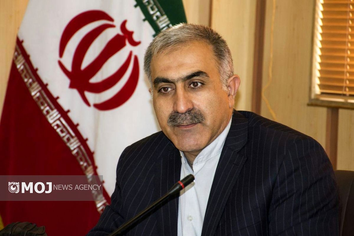 فرامرز شیراوند