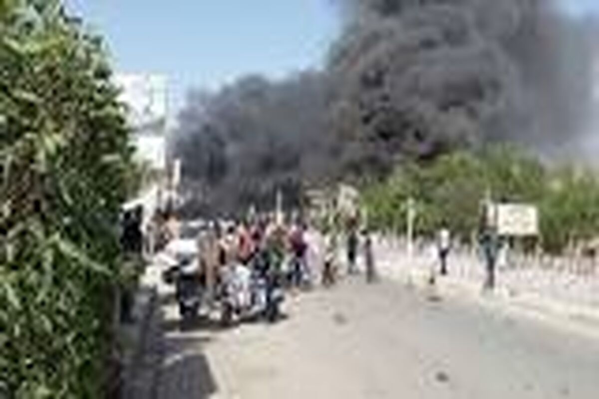 حسکه