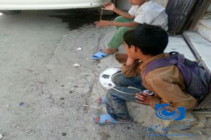 سوءتغذیه 2 هزار و 500 کودک در کهگیلویه و بویراحمد