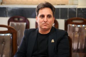 ضرورت ایجاد دبیرخانه دائمی رویدادهای بخش میمند