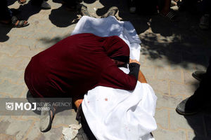 شمار شهدای جنگ غزه به ۶۴ هزار و ۹۰۵ نفر رسید