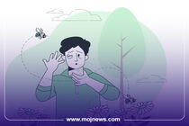 حجامت آلرژی برای رفع حساسیت بهاره