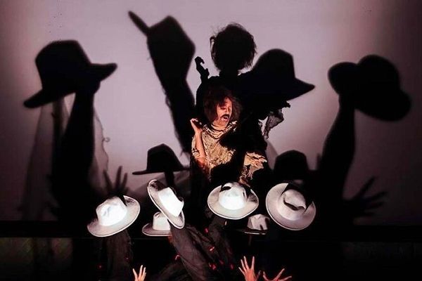 آمار رسمی فروش و تماشاگر تئاترهای دولتی تا پایان آبان ۱۴۰۴ اعلام شد