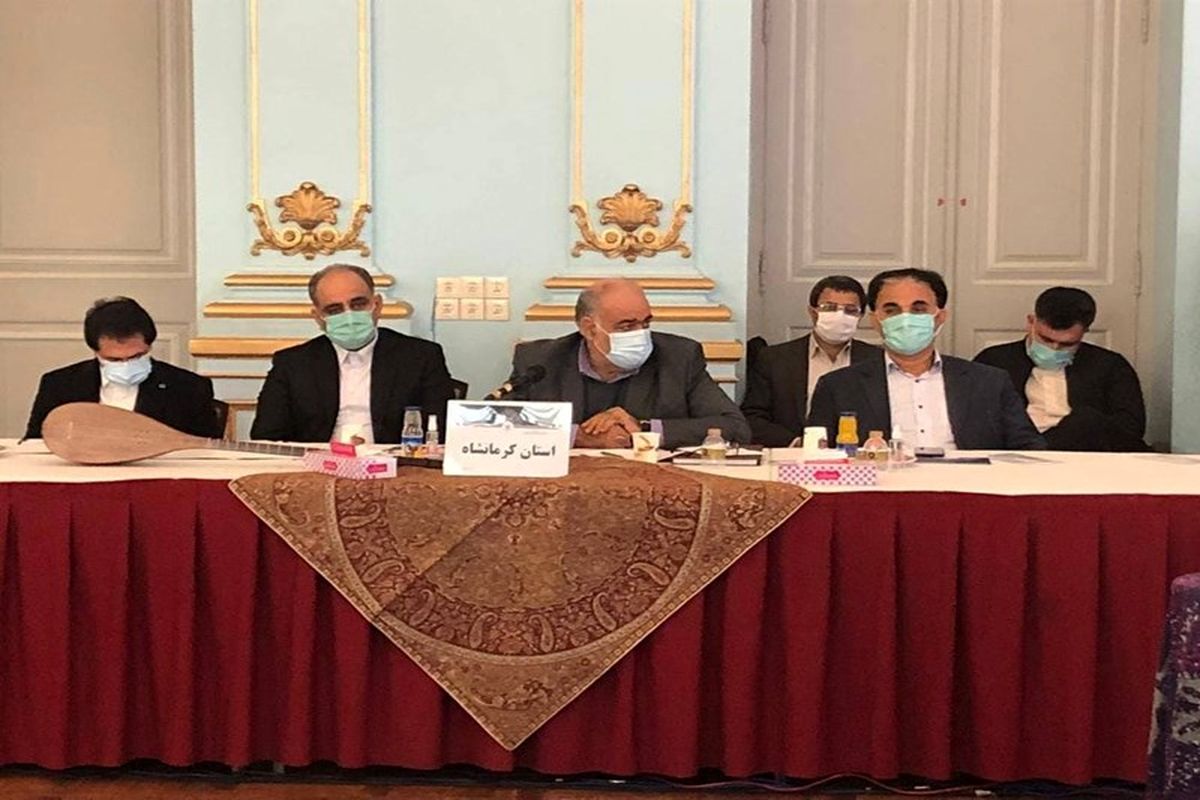 استاندار كرمانشاه