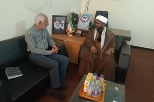 تکمیل ۴۷ پرونده صدور سند مالکیت مساجد بخش لیردف شهرستان جاسک