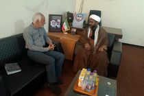 تکمیل ۴۷ پرونده صدور سند مالکیت مساجد بخش لیردف شهرستان جاسک