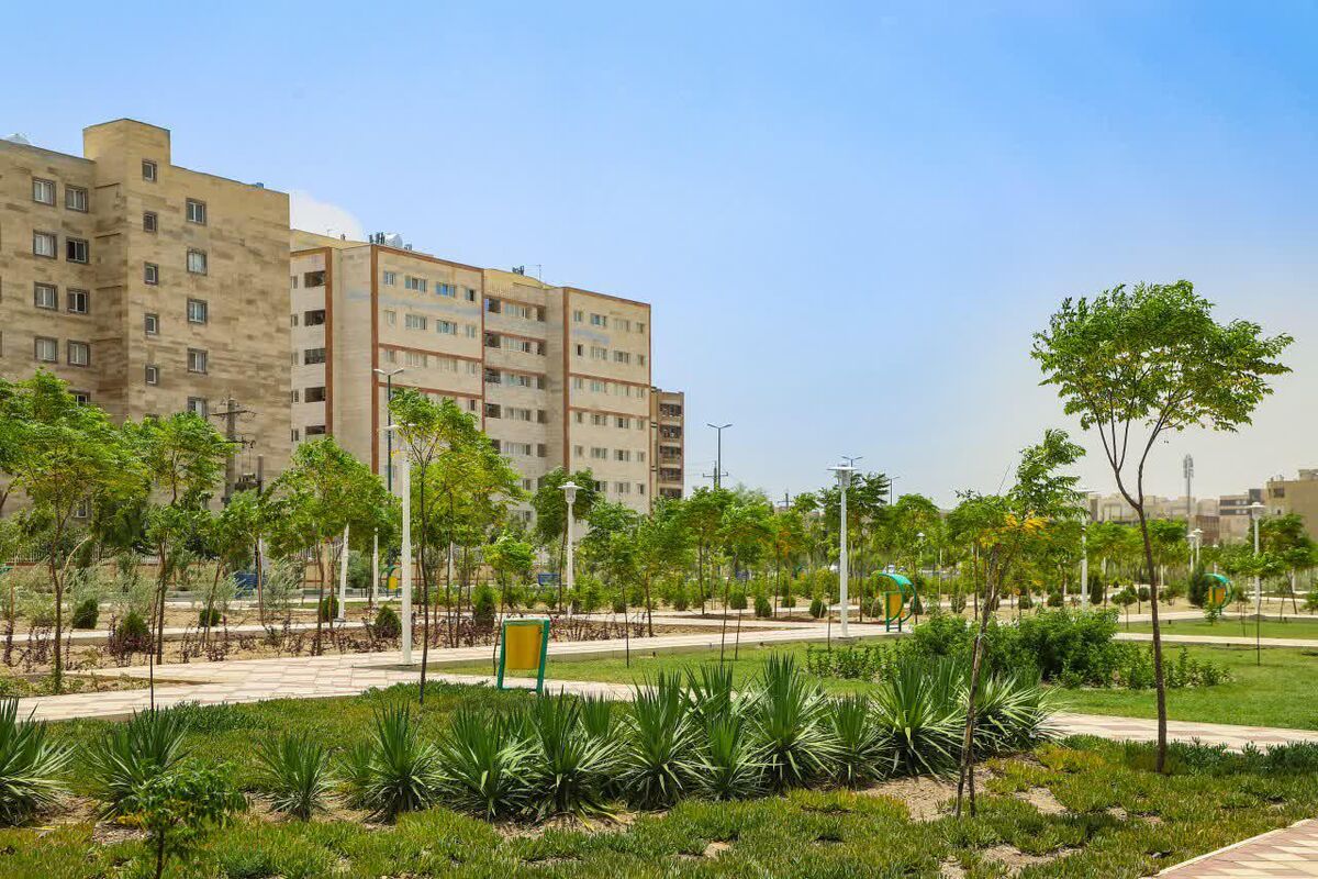 بوستان-طراوت