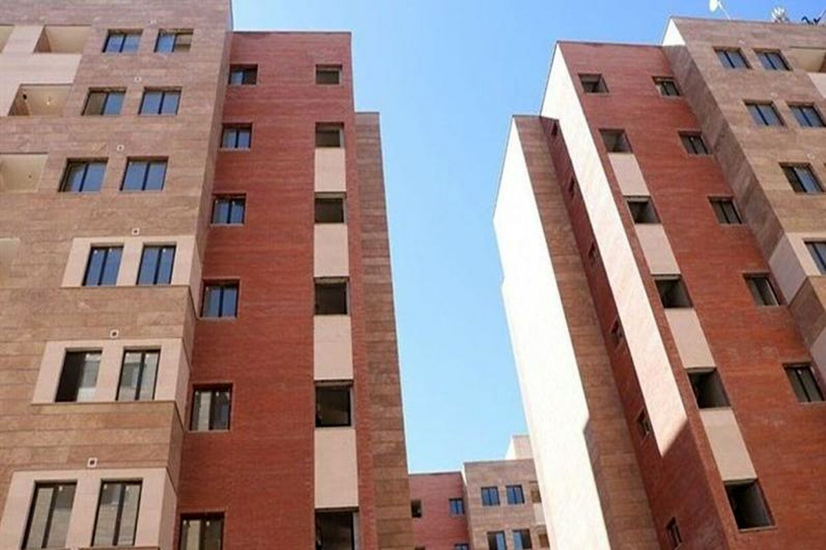 طرح جهش مسکن